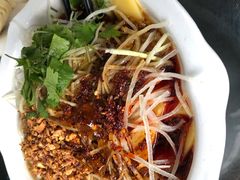 -瑞丰园庭院餐厅·白族传统家常菜
