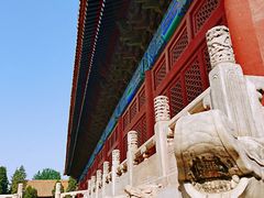 -北京市劳动人民文化宫(太庙)
