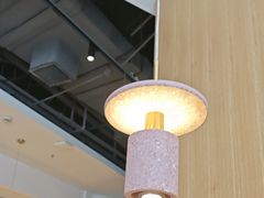 -蜜桃餐厅·伴山(绿宝广场店)