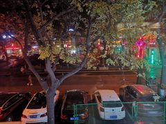 -雕刻时光咖啡馆(南院门店)
