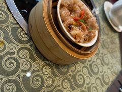 -好彩海鲜火锅饭店(银河百老汇店)