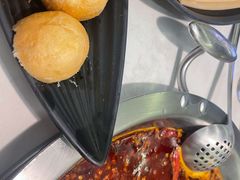 -川锅一号火锅(1818牌楼店)