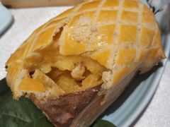 -荣粤酒家·融合粤菜