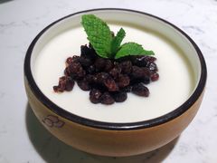 红豆双皮奶-大榕树下顺德菜(融创茂店)