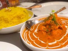 -Pita's&Tika's中东和印度风味餐厅(龙湖天街店)