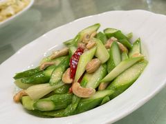 -东四民芳餐厅(世茂工三店)