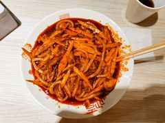 -红山擀面皮(红山总店)
