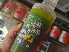 -铁人烧烤(北京店)