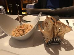 -Le Bernardin
