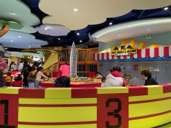 -MELAND CLUB亲子乐园•派对(虹桥万象城店)