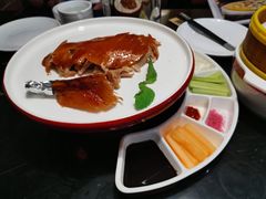 -大鸭梨烤鸭(甘家口店)