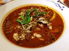 花椒馋嘴蛙-渝乡人家(和平里店)