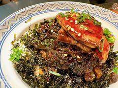 -無二炙坊·和牛烧肉(大钟寺1733店)