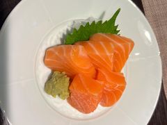 -鲤·鮨KOISUSHI