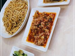 -玉华饮食店(茅台路店)
