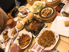 -添好运点心专门店(百老汇店)