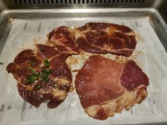 -新石器烤肉(之心城店)