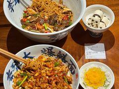 -李犟大爆鳝面·手工蟹黄包(湖滨西湖店)