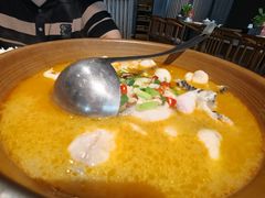 -唐猫庭院·千年陕菜(赛格国际购物中心店)
