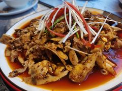 -红辣椒·川菜·火锅(科华路店)