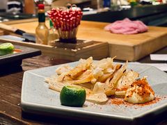 味淋鱼翅干-三川·十酒Izakaya(南昌路店)