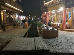 -嘉华鲜花饼(束河店)