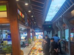 -凤竹园(修水店)