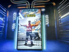-极限PLAY运动娱乐新世界·团建派对表演休闲馆·室内高空游乐园