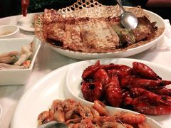 -翠亭酒家(山西南路店)