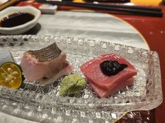 -鮨青(恒基名人购物中心店)