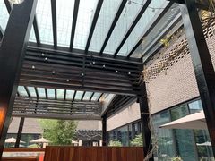-Tivano意大利餐厅(成都居舍酒店)