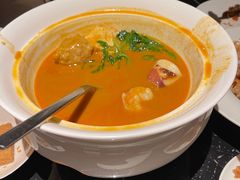 海鲜沙茶锅-遇外滩(BFC外滩金融中心店)
