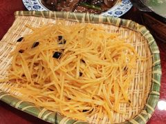 -陈记菜馆·非遗淮扬菜(东关街教场店)