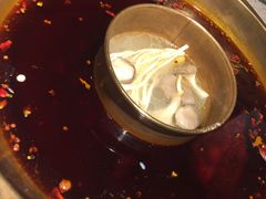 -大味生态火锅(蓝谷地店)