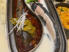 -锦府盐帮·侯宅(五棵松万达店)