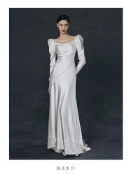 点击看大图 -Chic Bridal 熙可婚纱
