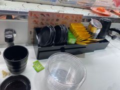 -争鲜回转寿司(朝北大悦城店)