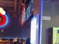 -阿记烧烤(英达路店)