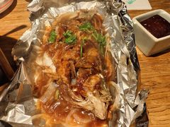 -新白鹿餐厅(银泰西湖文化广场店)
