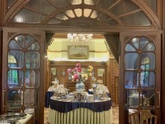 -马勒别墅饭店(静安寺店)