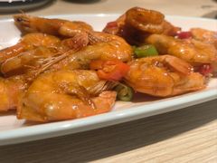 -小船渔村•大连菜•大连焖鱼(黄河路店)