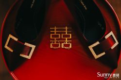 点击看大图 -Sunny喜铺婚礼策划(东部店)