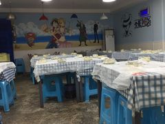 -辣螃铠盆盆蟹大排档(总店)