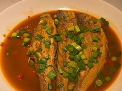 -千岛湖小鱼儿·淳安匠心农家菜