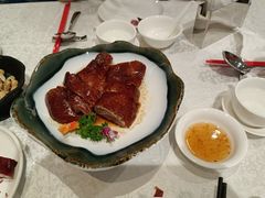 -红棉中餐厅·广州海航威斯汀酒店