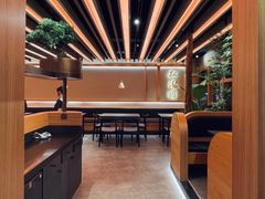 -松涛园朝鲜·海鲜·料理店(鸭绿江断桥店)