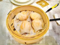 -舒友海鲜大酒楼(黎明街店)