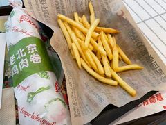 -肯德基(南沙万达店)