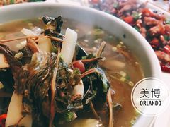 -阿斯牛牛·凉山菜(新会展店)