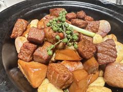 -狮王府淮扬菜(夫子庙老门东店)